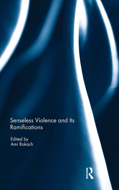 Produktbild: Senseless Violence and Its Ramifications