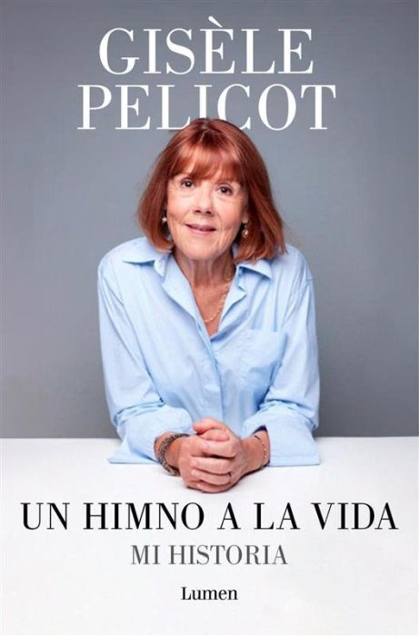 Produktbild: Un Himno a la Vida. Mi Historia / A Hymn to Life: Shame Has to Change Sides