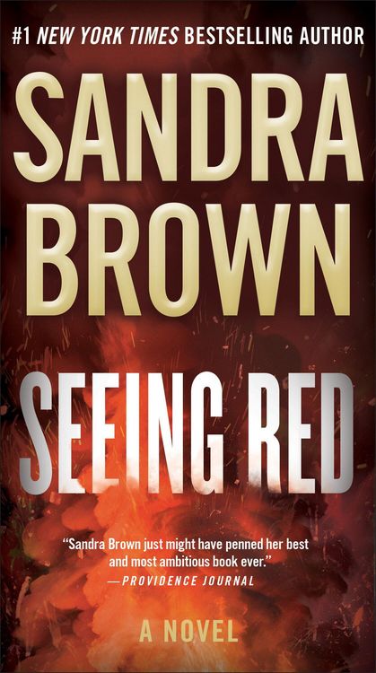 Produktbild: Seeing Red