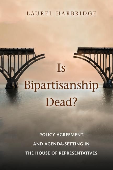 Produktbild: Is Bipartisanship Dead?