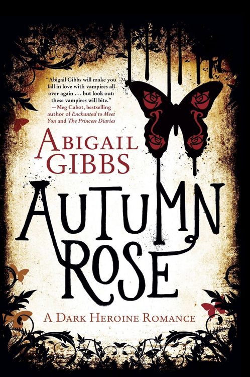 Produktbild: Autumn Rose