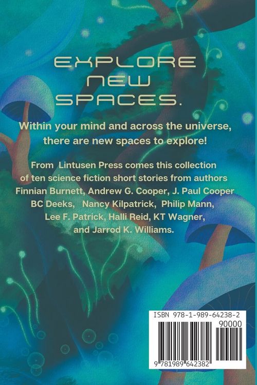 Produktbild: New Spaces