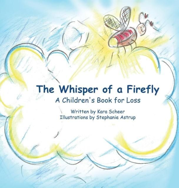 Produktbild: The Whisper of a Firefly
