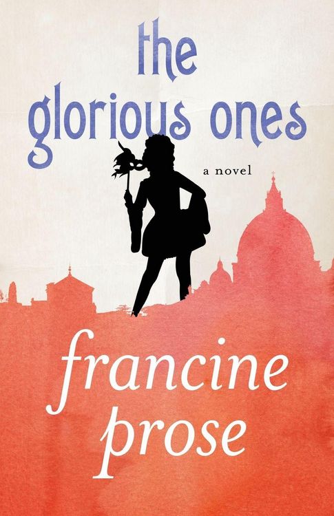 Produktbild: The Glorious Ones
