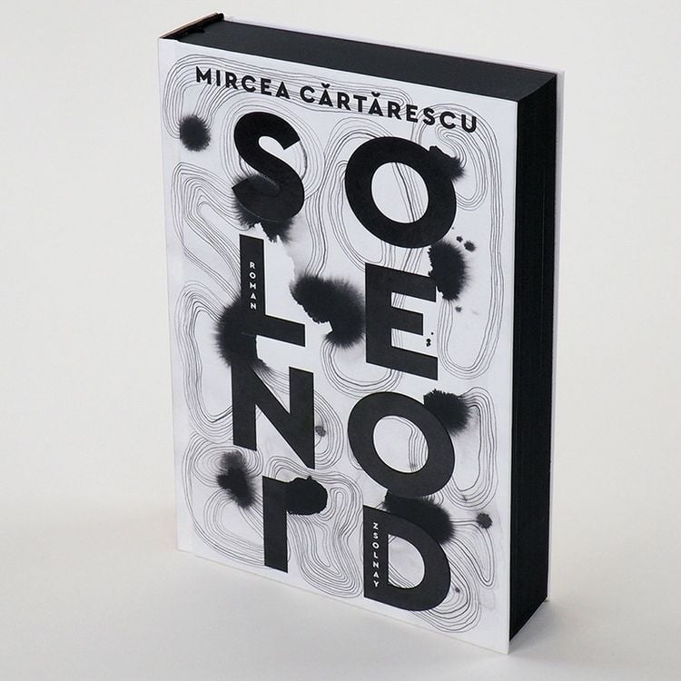 Produktbild: Solenoid