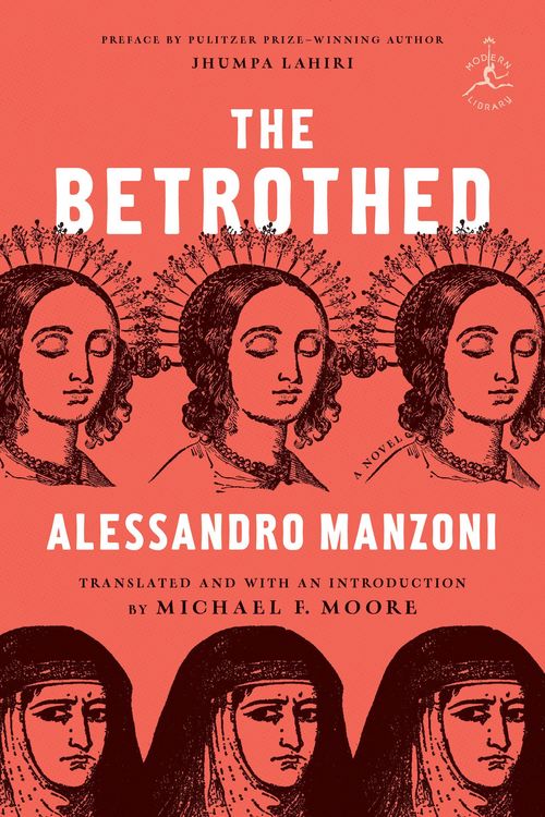 Produktbild: The Betrothed