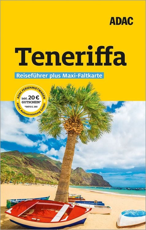 Produktbild: Teneriffa
