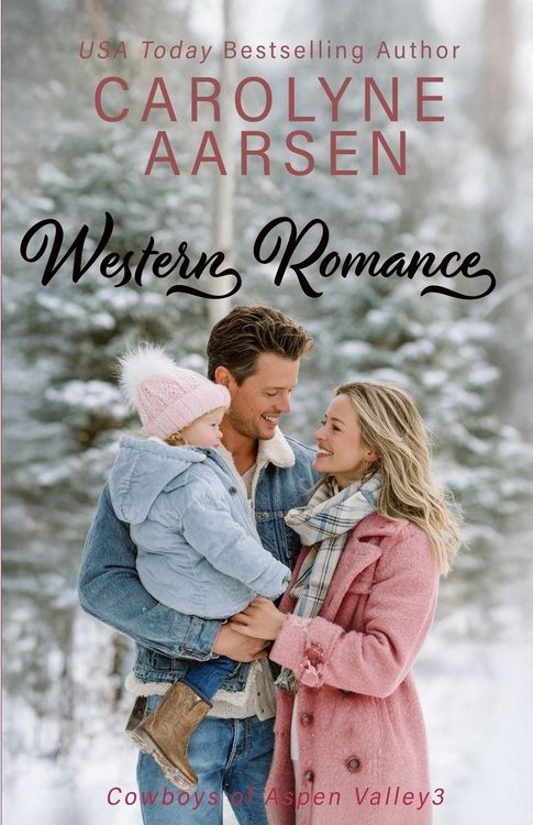 Produktbild: Western Romance