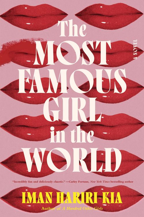 Produktbild: The Most Famous Girl in the World