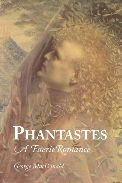 Produktbild: Phantastes