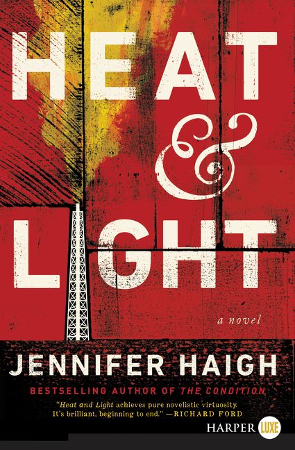 Produktbild: Heat and Light