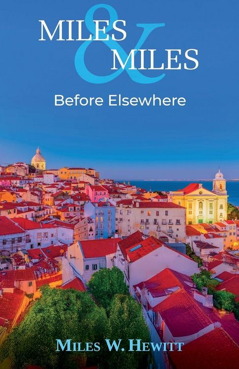 Produktbild: Before Elsewhere