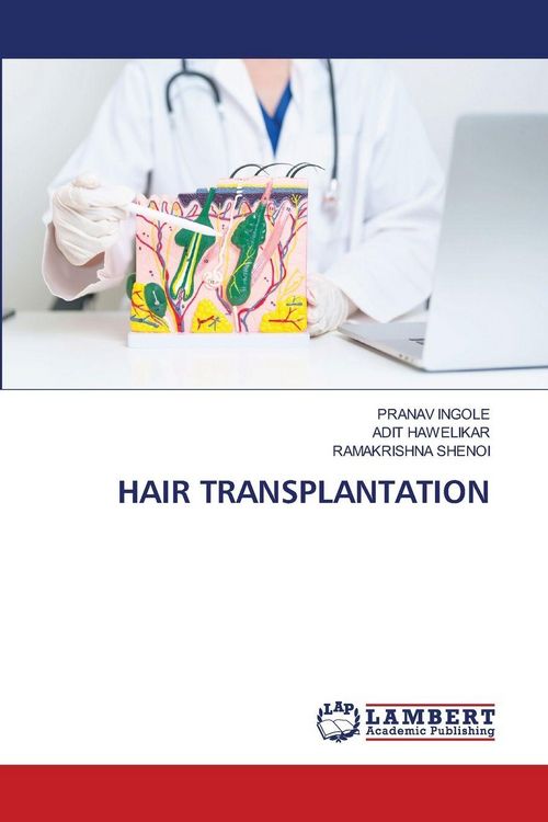 Produktbild: HAIR TRANSPLANTATION