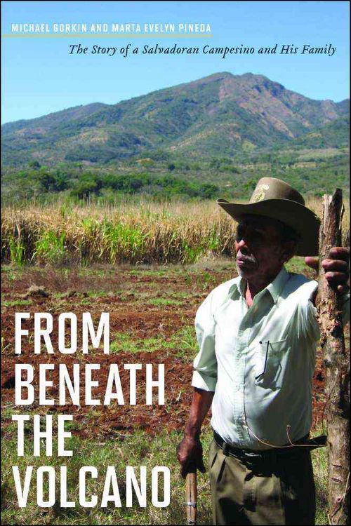 Produktbild: From Beneath the Volcano