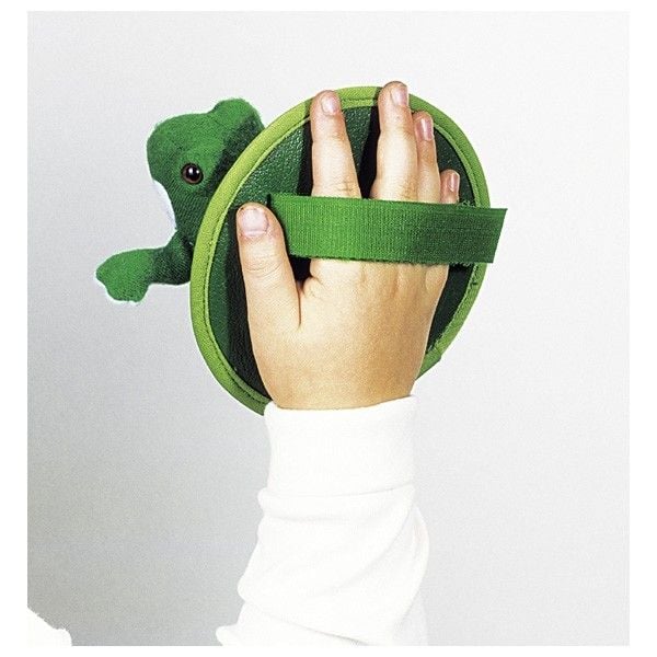 Produktbild: Frosch, Klettfangspiel