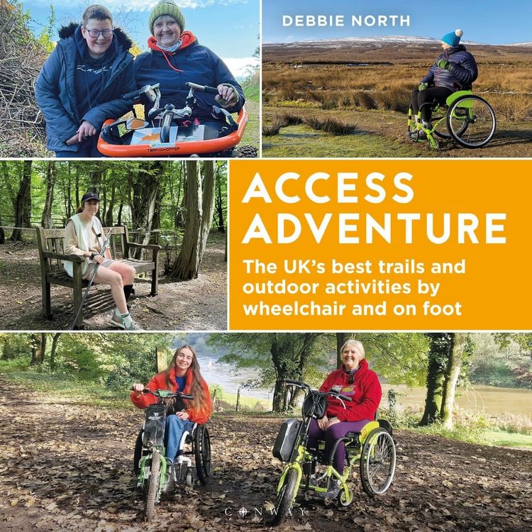 Produktbild: Access Adventure