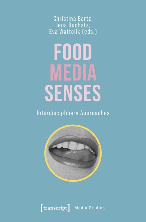 Produktbild: Food - Media - Senses
