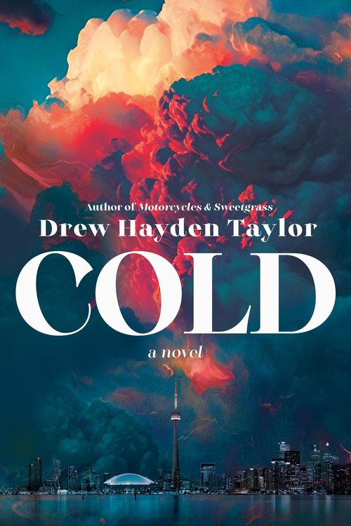 Produktbild: Cold