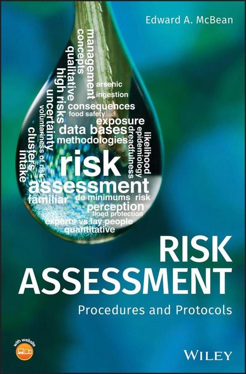 Produktbild: Risk Assessment