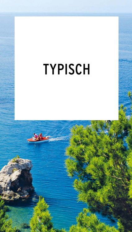 Produktbild: POLYGLOTT on tour Reisef&uuml;hrer Kroatien