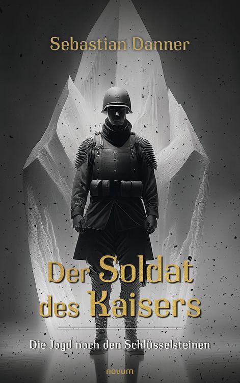 Produktbild: Der Soldat des Kaisers