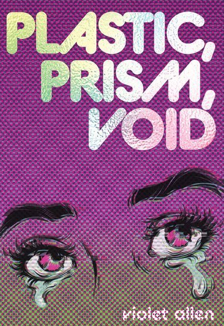 Produktbild: Plastic, Prism, Void