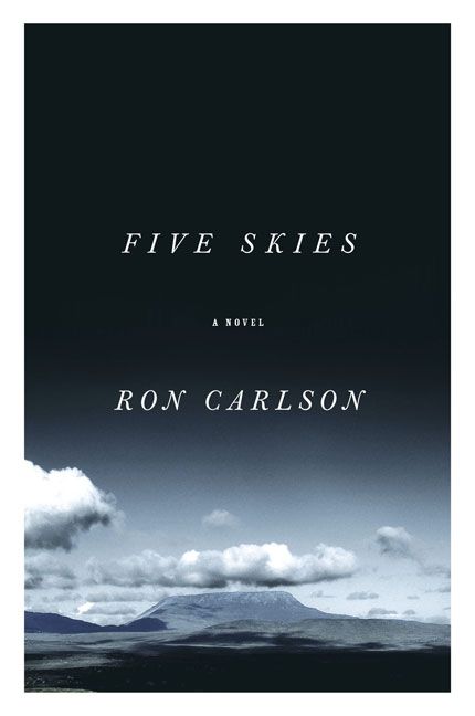 Produktbild: Five Skies