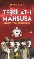 Produktbild: Teskilat-i Mahsusa