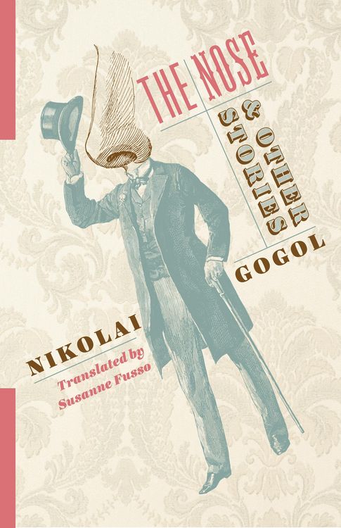 Produktbild: The Nose and Other Stories
