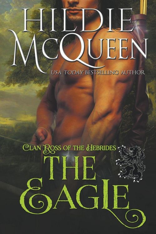 Produktbild: The Eagle