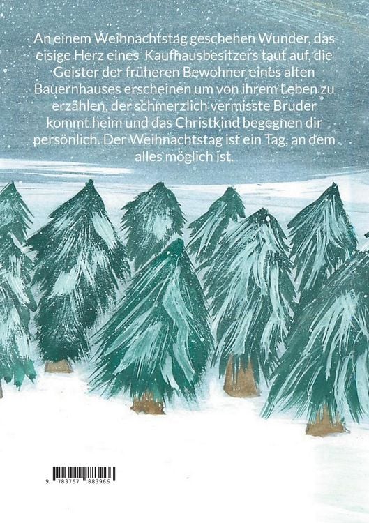 Produktbild: An einem Weihnachstag