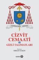 Produktbild: Cizvit Cemaati ve Gizli Talimatlari