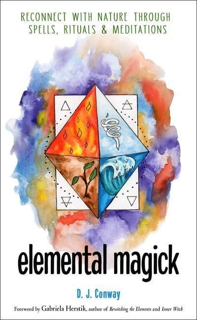 Produktbild: Elemental Magick