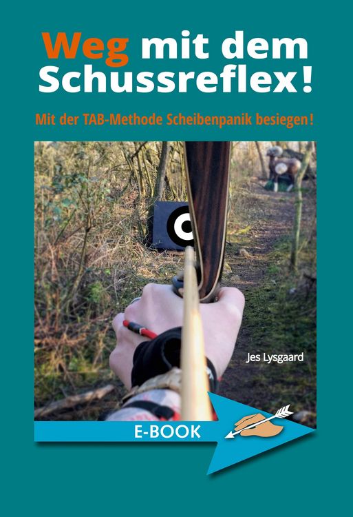 Produktbild: Weg mit dem Schussreflex!