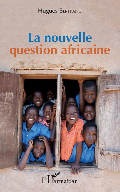 Produktbild: La nouvelle question africaine