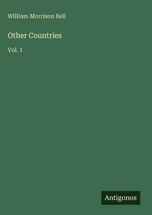 Produktbild: Other Countries