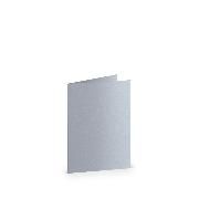 Produktbild: Paperado-5er Pack Karten DIN A7hd, marb. white