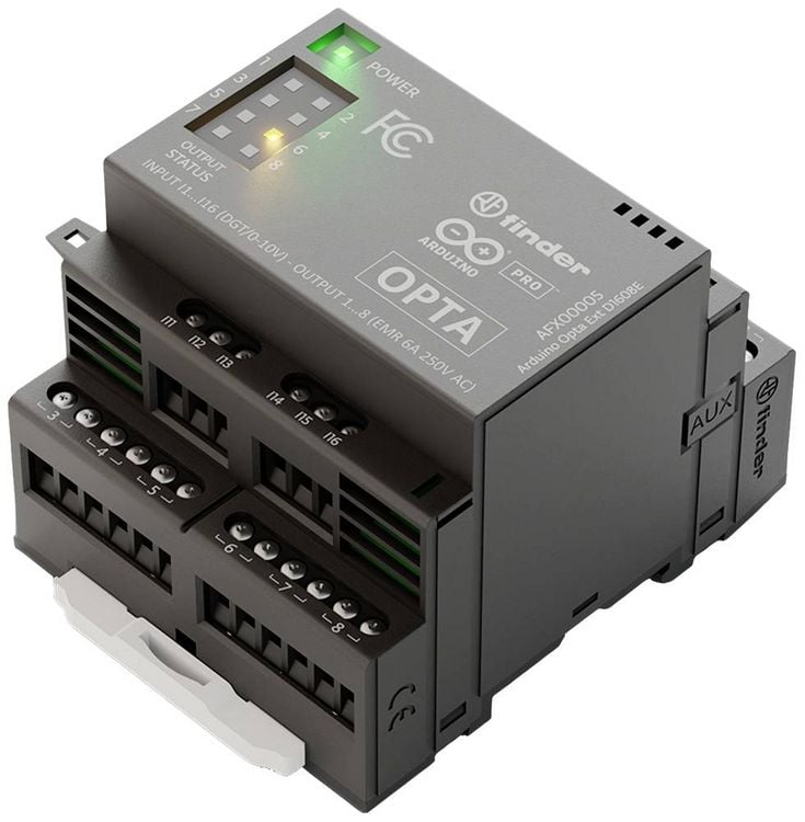 Produktbild: Arduino AFX00005 Erweiterungsmodul