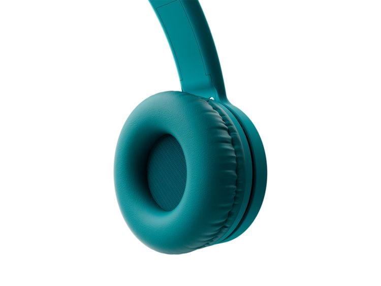 Produktbild: Tonies: Bluetooth Kopfh&ouml;rer - Meeresgr&uuml;n