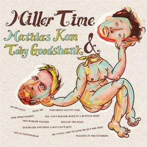 Produktbild: Miller Time
