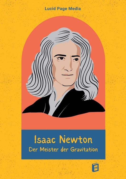 Produktbild: Isaac Newton
