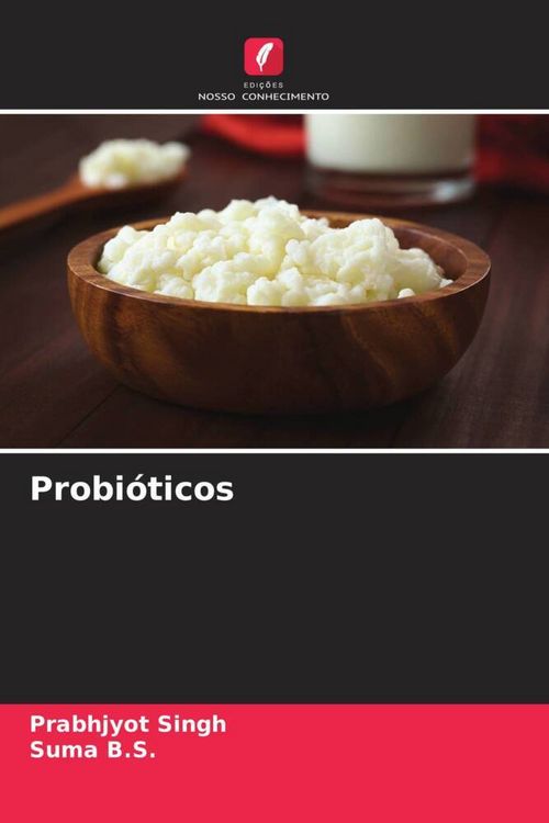 Produktbild: Probi&oacute;ticos