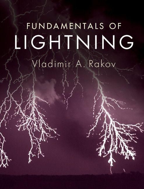 Produktbild: Fundamentals of Lightning