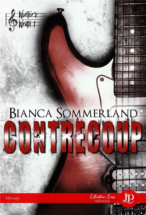 Produktbild: Contrecoup
