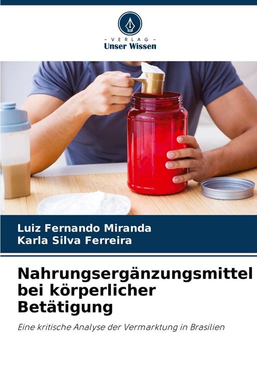 Produktbild: Nahrungserg&auml;nzungsmittel bei k&ouml;rperlicher Bet&auml;tigung