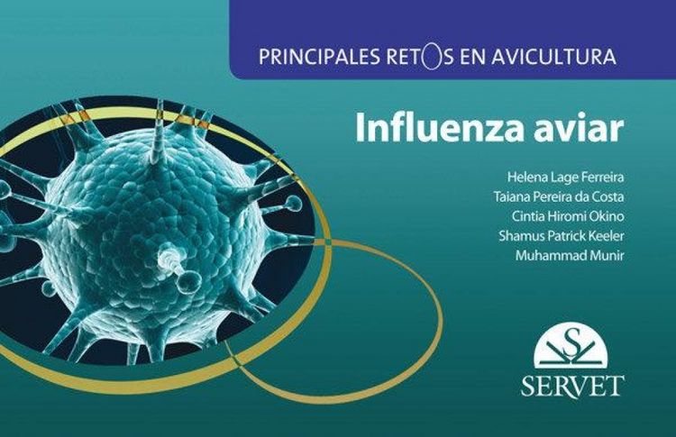 Produktbild: Principales Retos En Avicultura. Influenza Aviar