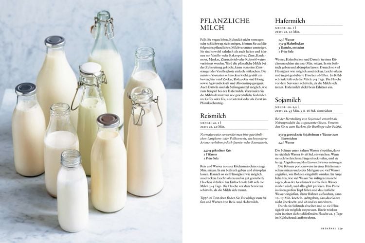 Produktbild: Speisekammer