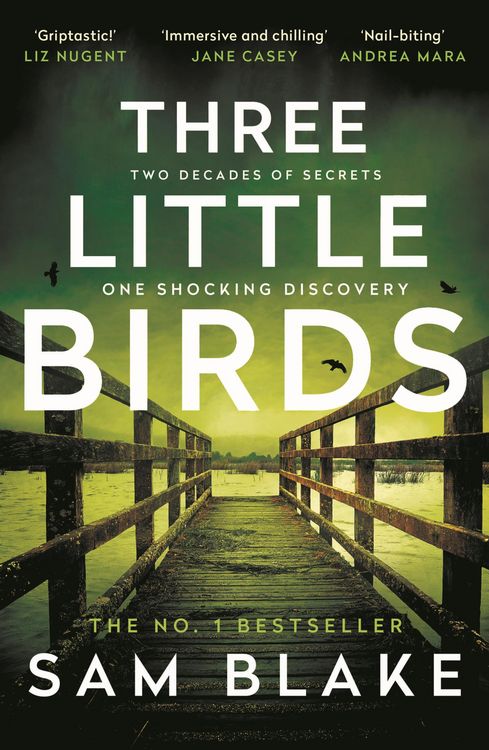 Produktbild: Three Little Birds