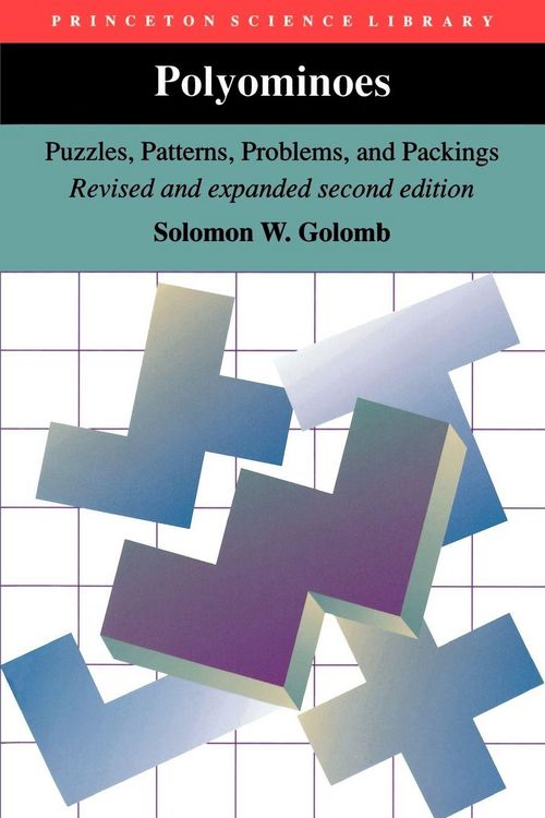 Produktbild: Polyominoes