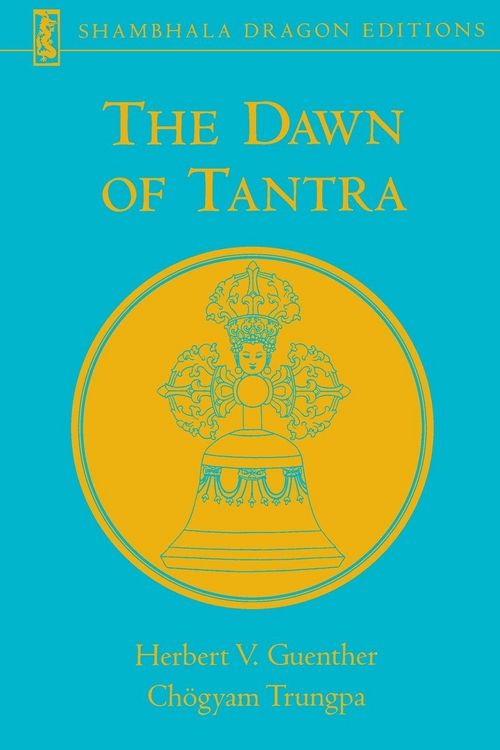 Produktbild: The Dawn of Tantra